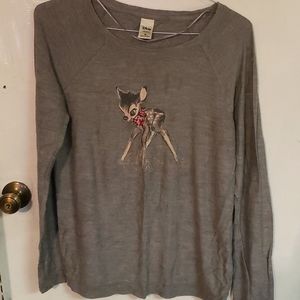 Cute Bambi blouse